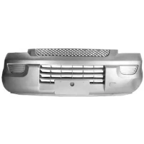 Parachoque Delantero Para Chevrolet N300