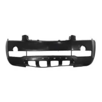 Parachoque Delantero Para Chevrolet Captiva