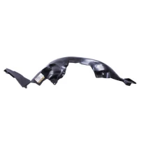 Guardafango Para Chevrolet Optra