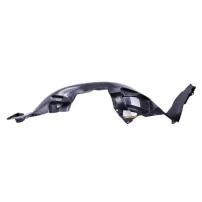 Guardafango Para Chevrolet Optra