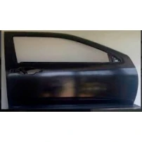 Moldura De Parachoque Para Chevrolet Vectra