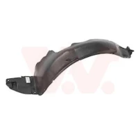 Guardafango Para Chevrolet Aveo 2009