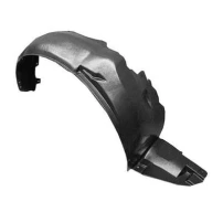 Guardafango Para Chevrolet Aveo 2009-2022 Hanbants