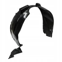 Guardafango Para Chevrolet Captiva