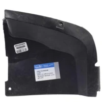 Guardafango Trasero Para Chevrolet Sail