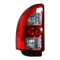 Farol Trasero Izquierdo Para Chevrolet Corsa