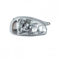 Optico Para Chevrolet Corsa