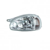 Optico Para Chevrolet Corsa