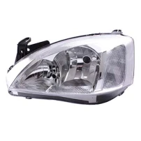 Optico Para Chevrolet Corsa Evolution