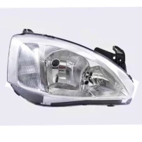 Optico Para Chevrolet Corsa Evolution