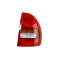 Exterior Para Chevrolet Corsa