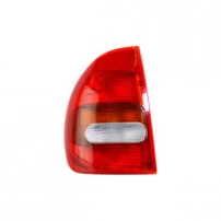 Exterior Para Chevrolet Corsa