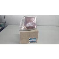 Farol De Punta Izquierdo Para Chevrolet Vectra