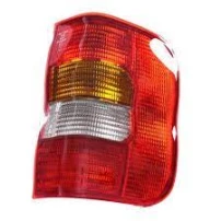 Farol Para CHEVROLET COMBO