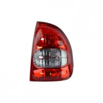 Exterior Para Chevrolet Corsa