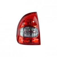 Exterior Para Chevrolet Corsa