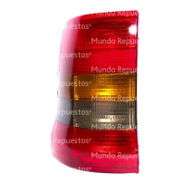 Farol Para CHEVROLET ASTRA