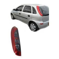 Farol Trasero Izquierdo Para Chevrolet Corsa Evolution 2003