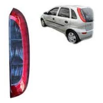 Farol Trasero Derecho Para Chevrolet Corsa Evolution 2003