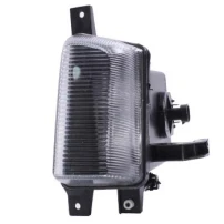 Neblinero Para Chevrolet Astra