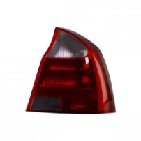 Farol Trasero Derecho Para Chevrolet Corsa Evolution