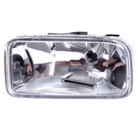 Neblinero Para Chevrolet Aveo 2004-2006