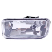 Neblinero Para Chevrolet Aveo 2004-2006