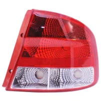Farol Trasero Derecho Para Chevrolet Aveo 2004 2006