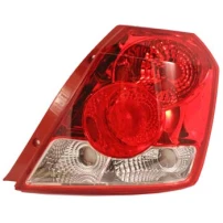 Farol Trasero Derecho Farol T Av06/... Hatch Rh Alt China