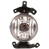 Neblinero Para Chevrolet Spark