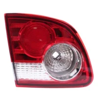 Farol Trasero Izquierdo Para Chevrolet Corsa