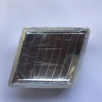 Farol Parachoque Para Chevrolet Corsa