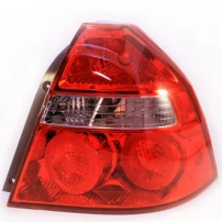 Farol Trasero Derecho Para Chevrolet Aveo 2007-2020