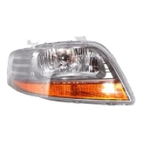 Optico Para Chevrolet Aveo 2006-2020