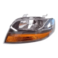 Optico Para Chevrolet Aveo 2006-2008
