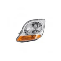 Optico Izquierdo Para Chevrolet Spark