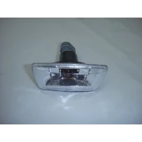 Farol Para Chevrolet Sail 2010 2016 1.4