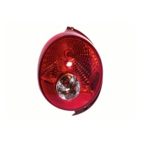 Farol Trasero Izquierdo Para Chevrolet Spark