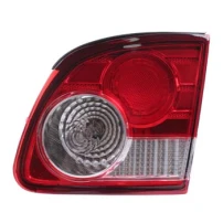 Farol Trasero Derecho Para Chevrolet Corsa