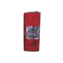 Farol trasero para chevrolet combo van