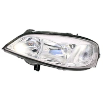 Optico Para Chevrolet Astra