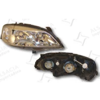 Optico Derecha Para Chevrolet Astra