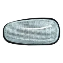 Farol Para Chevrolet Zafira 1999 2006