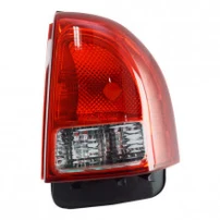 Farol Trasero Derecho Para Chevrolet Corsa 2010
