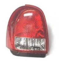 Farol Trasero Izquierdo Para Chevrolet Corsa