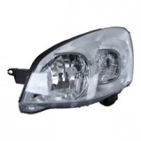 Optico Para Chevrolet Corsa