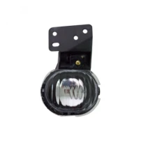 Neblinero Para Chevrolet Corsa