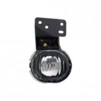 Neblinero Para Chevrolet Corsa