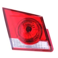 Farol Trasero Izquierdo Para Chevrolet Cruze
