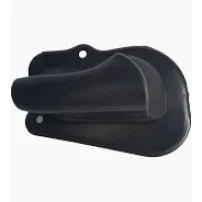 Manilla Puerta Para Chevrolet Corsa